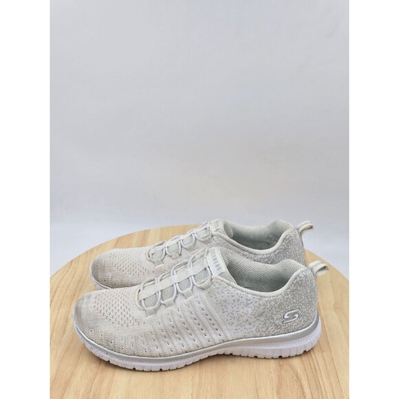 Skechers Virtue Lucent Athletic Running Shoes Sneakers Women's Size  6.5 - Picture 2 of 9
